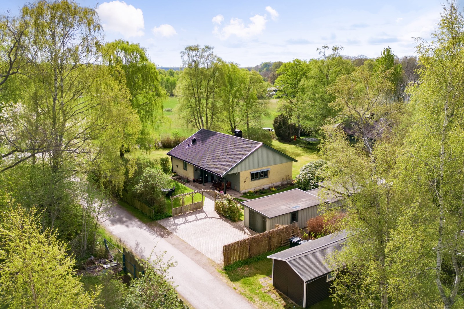 Infart