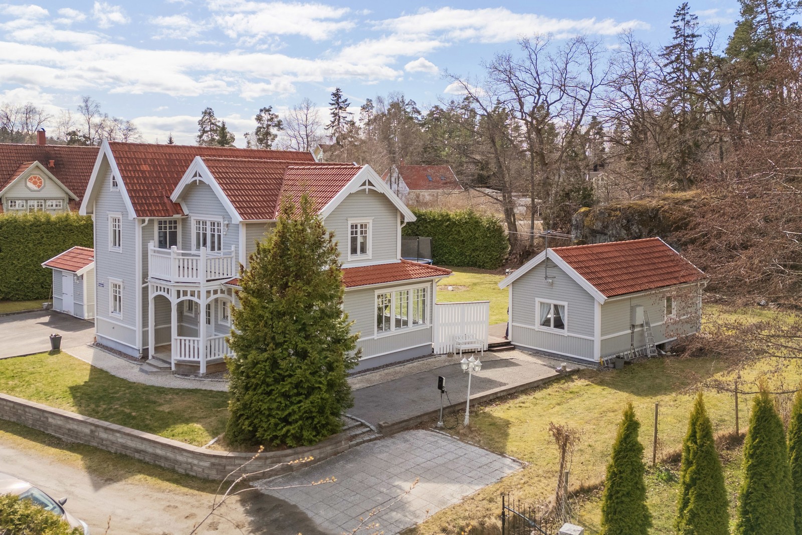 Snickarglädje på återvändsgata