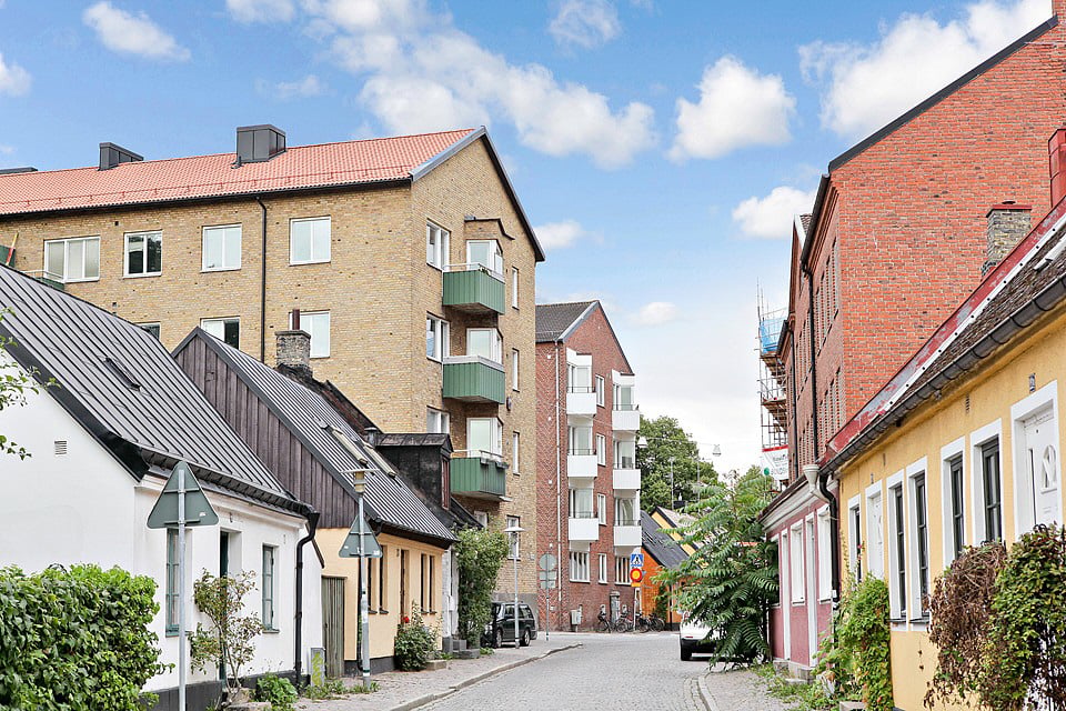 Interiörbild
