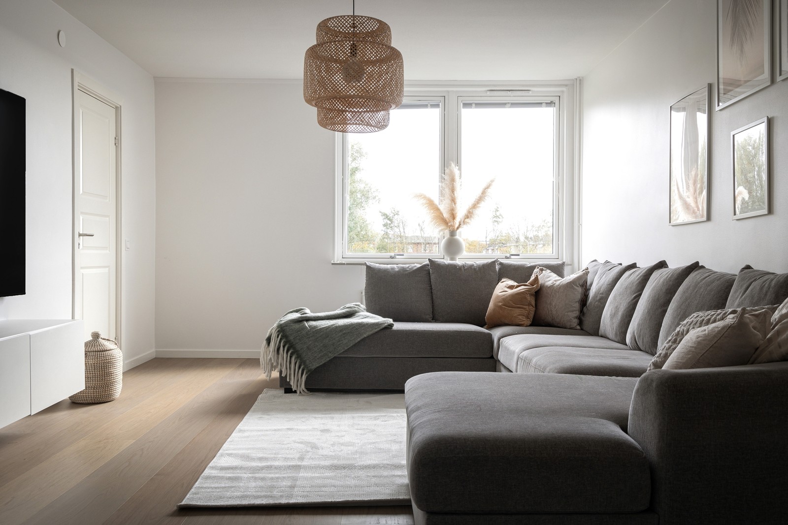 Välkomna till Utsädesgatan 2 F