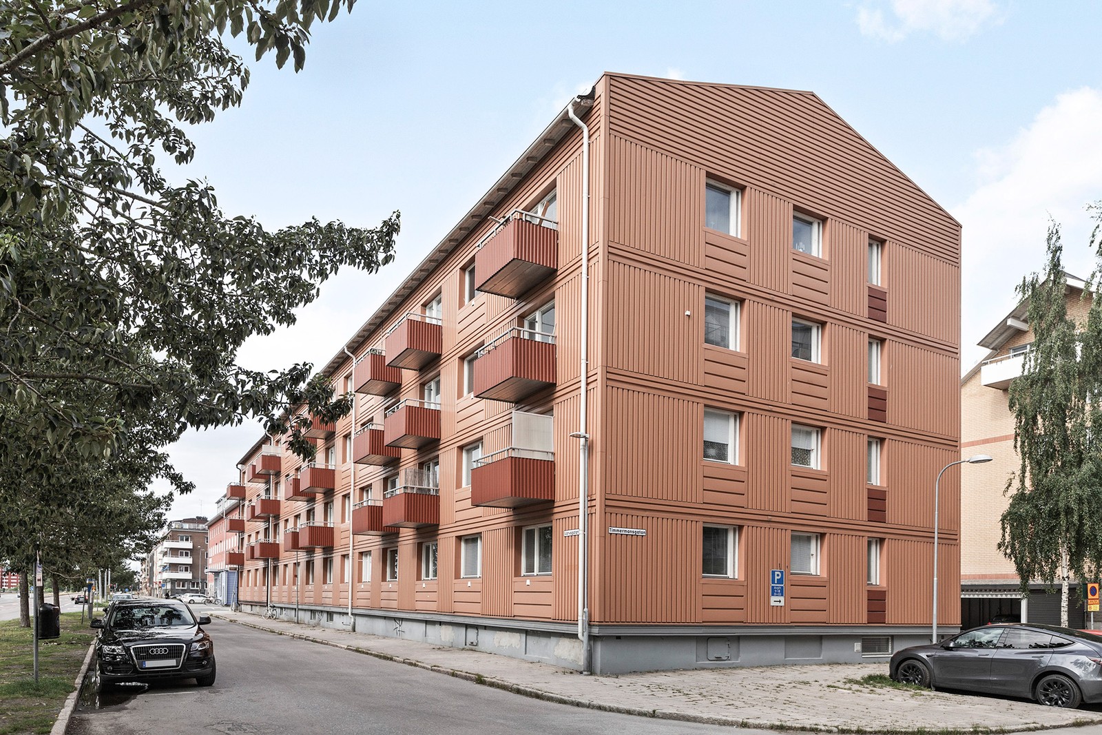 Exteriör