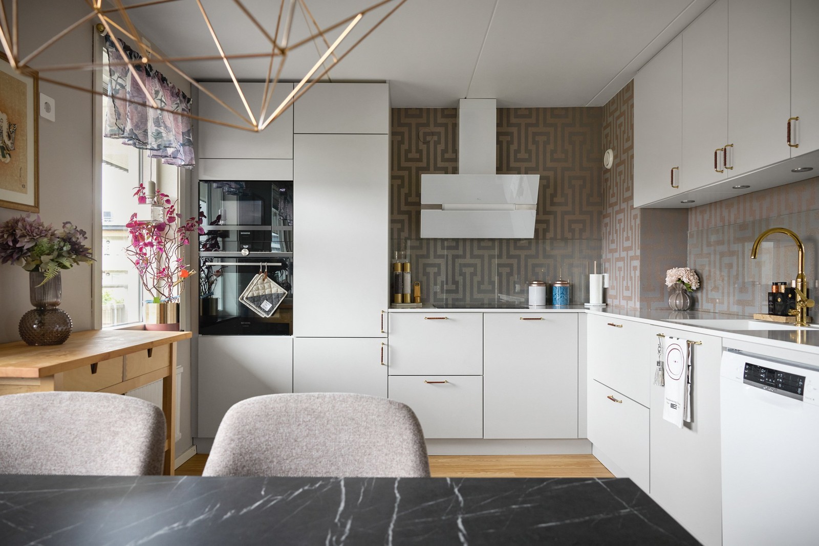 Välkommen till Lillekärr Södra 184!