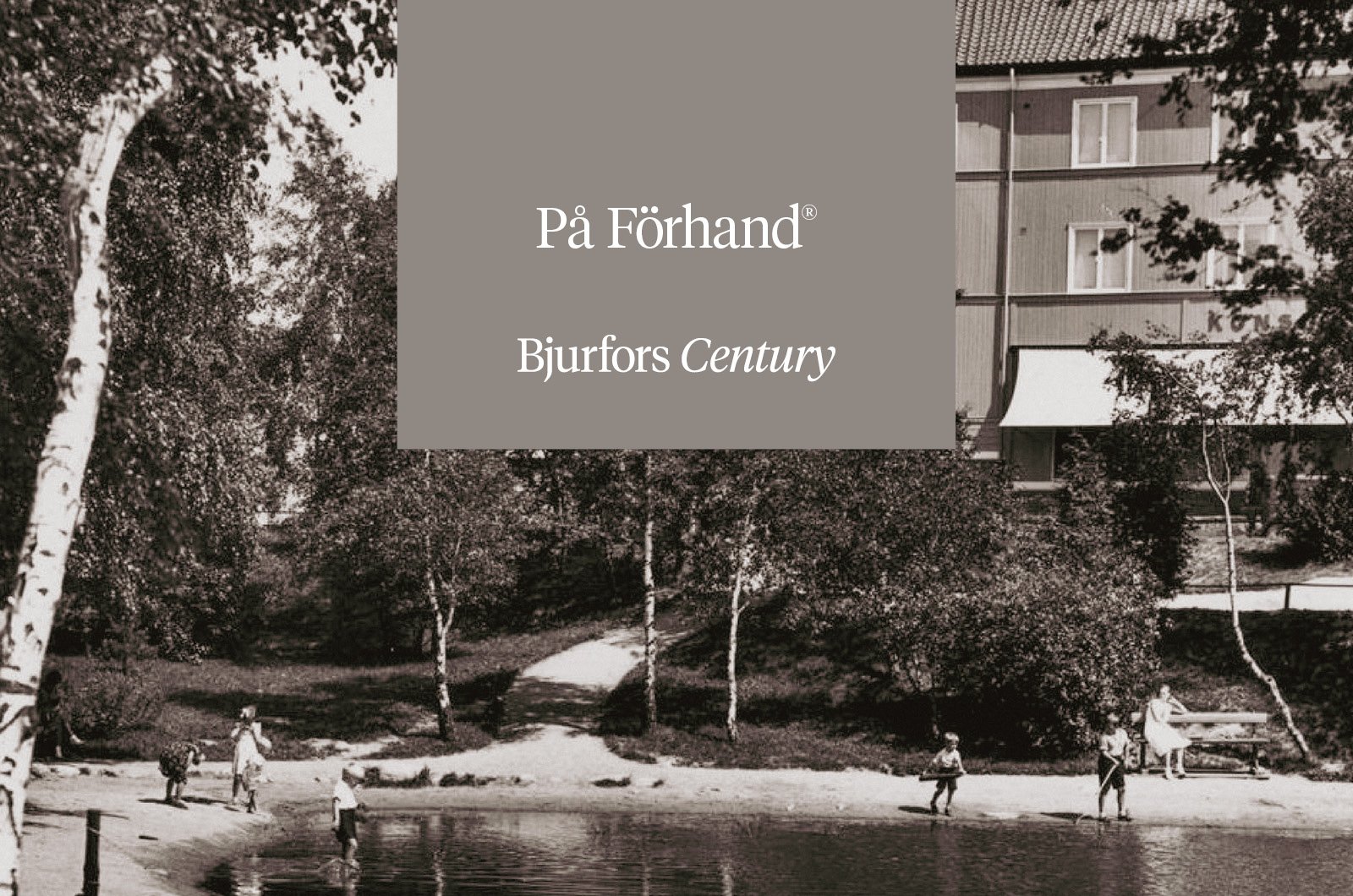 Kontakta ansvarig mäklare vid intresse