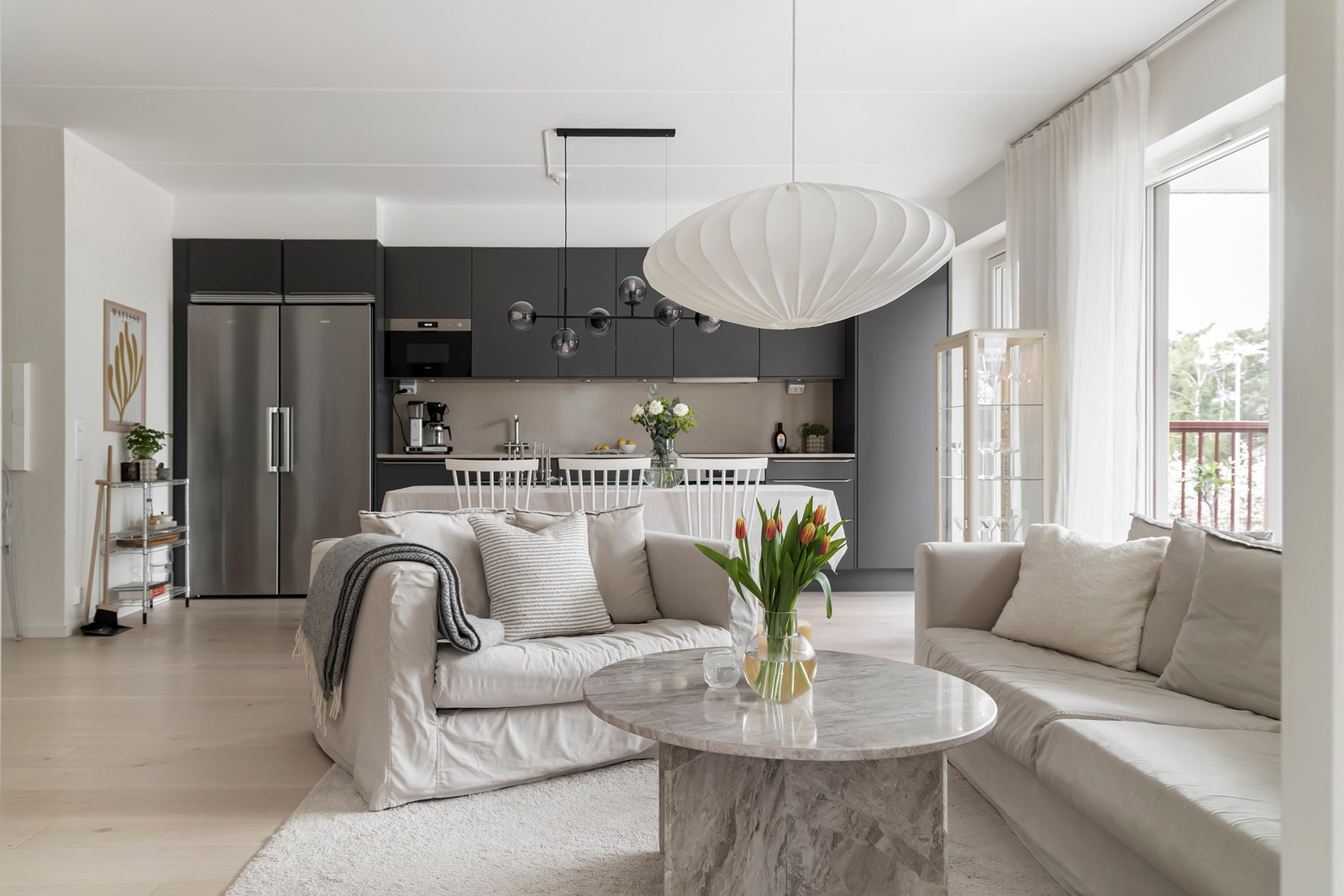 Välkommen till populära Uggleberget och Berguven 6