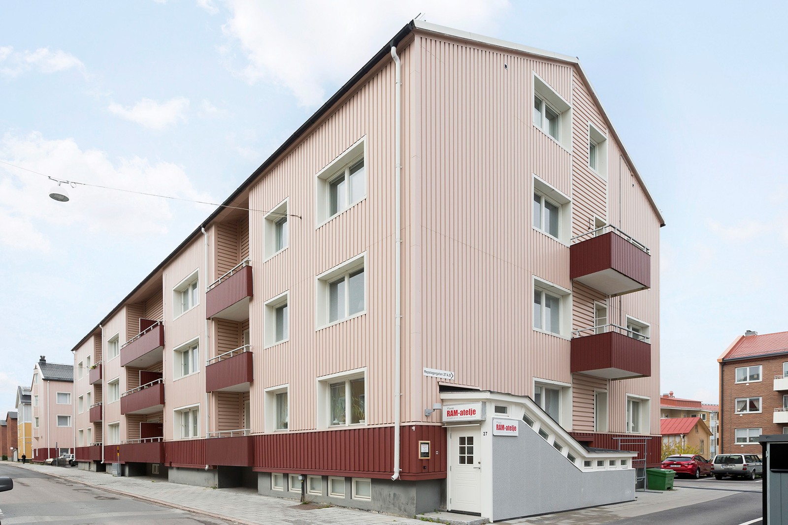 Repslagargatan 27A-B