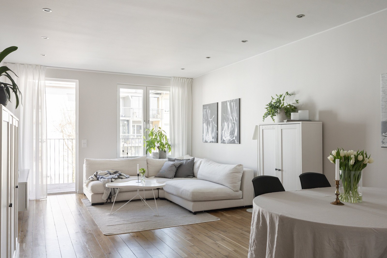 Välkommen till Kajgatan 36!