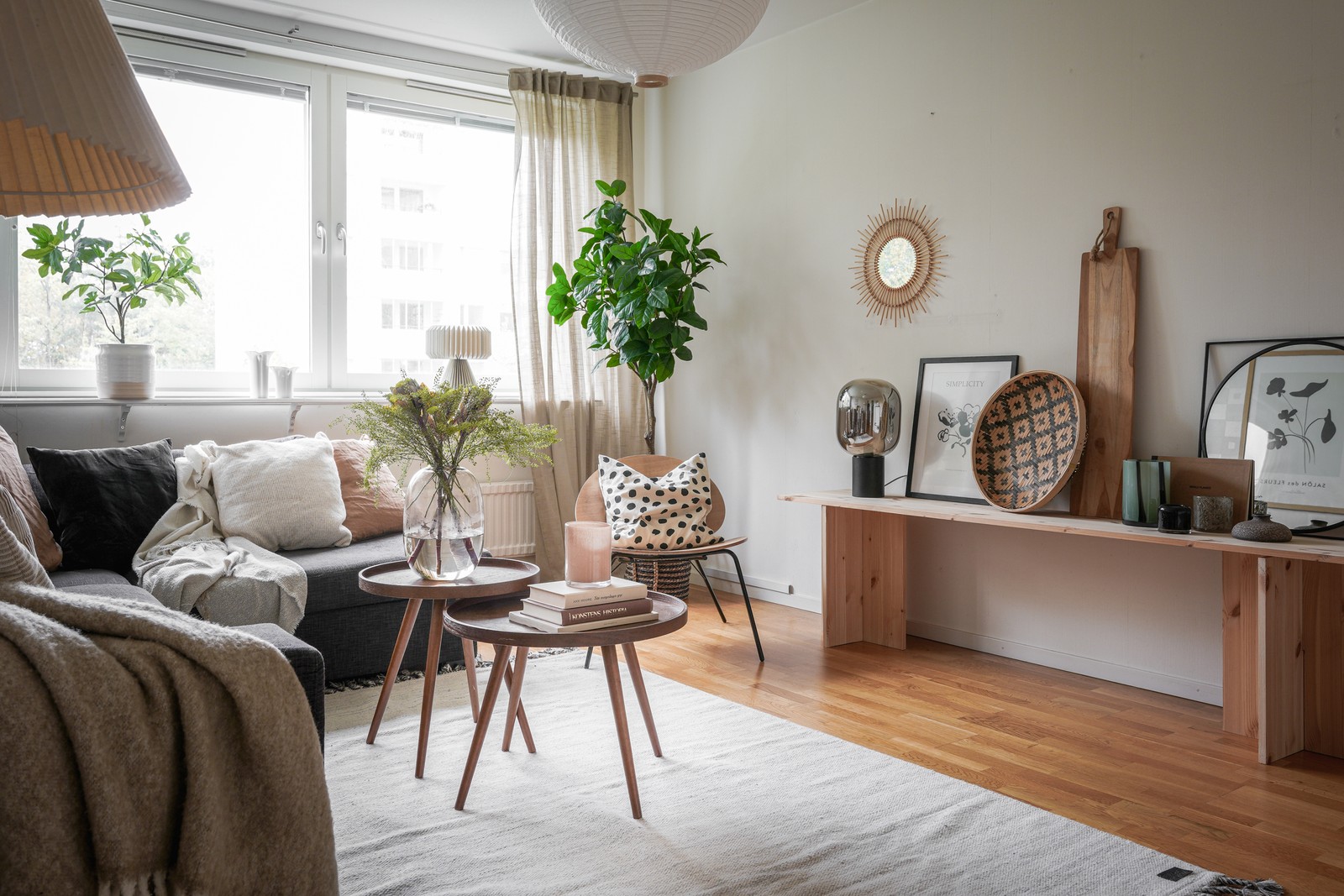 Välkommen till Doktor Forselius gata 28!