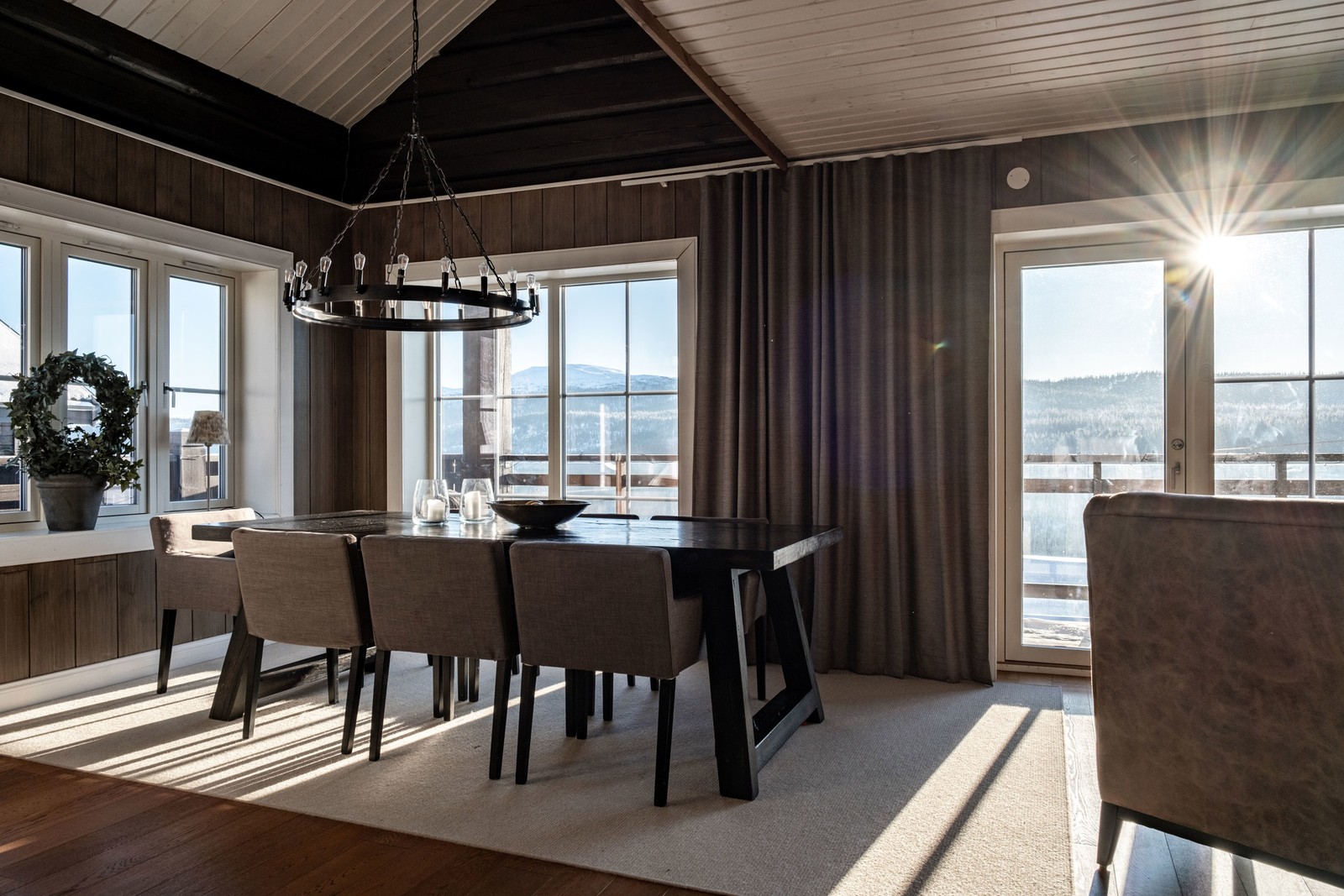 Välkommen till Kråkbäret 2C