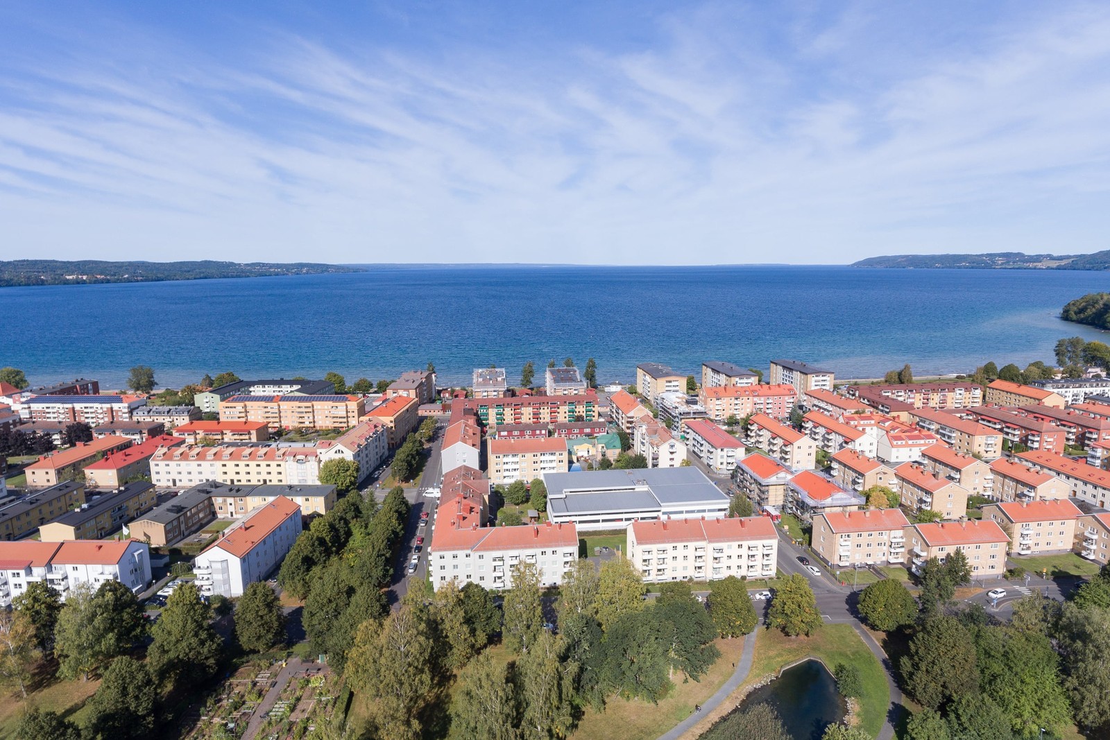 Liljeholmen