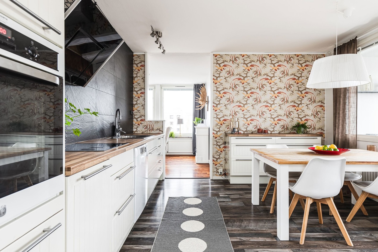 Välkommen till Skönsbergsvägen 31A