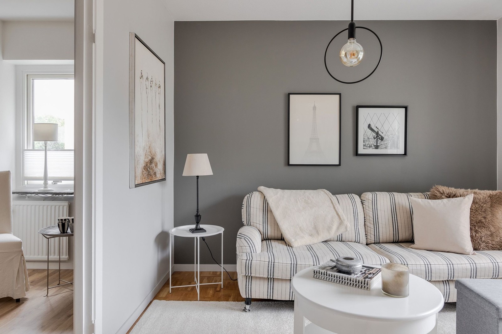 Välkommen Liedbergsgatan 39!