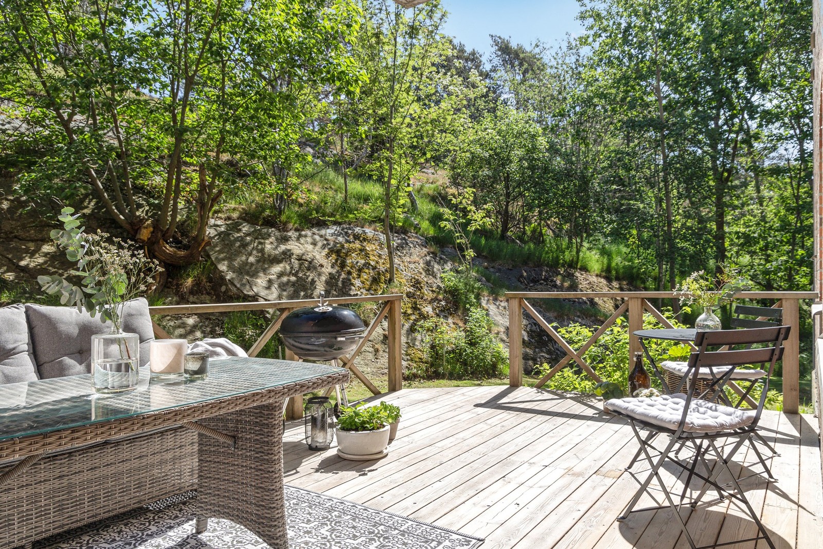 Välkomna till Lejonstensgatan 3