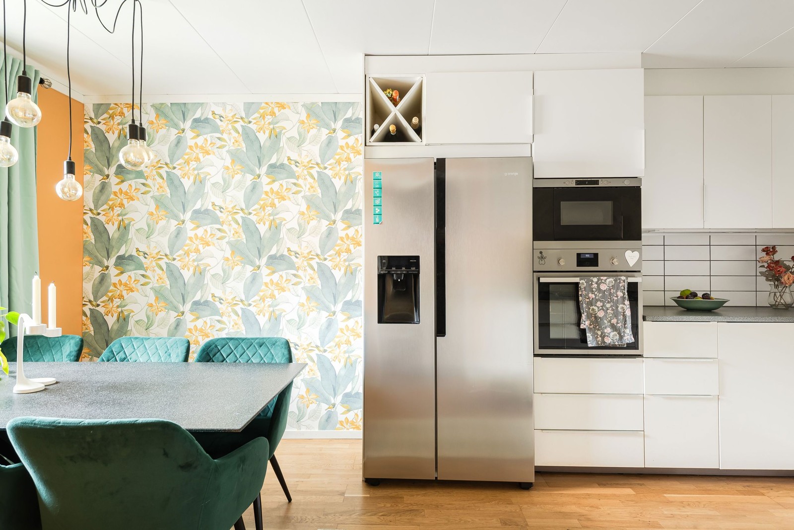 Välkommmen till Strömstadsvägen24