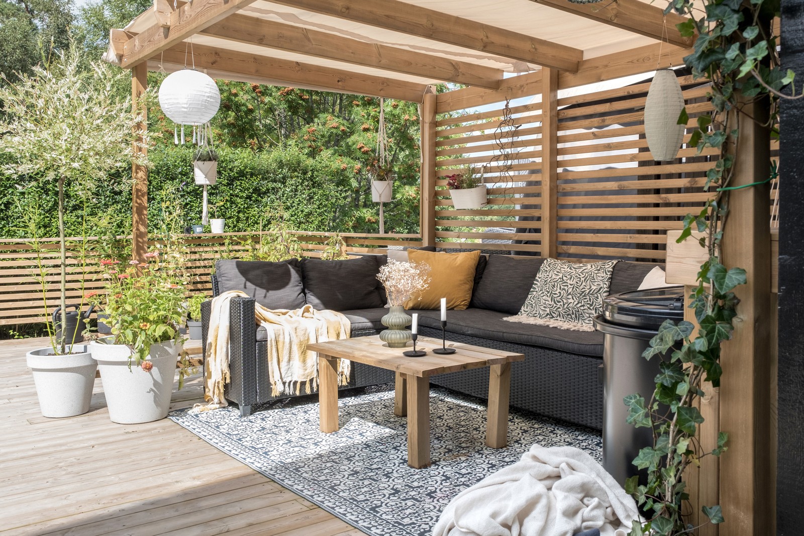 Välkommen till Skovelvägen 14