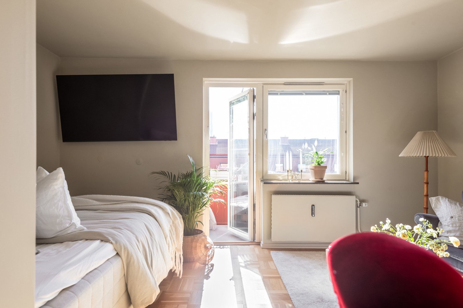 Huvudbild mobiltelefon