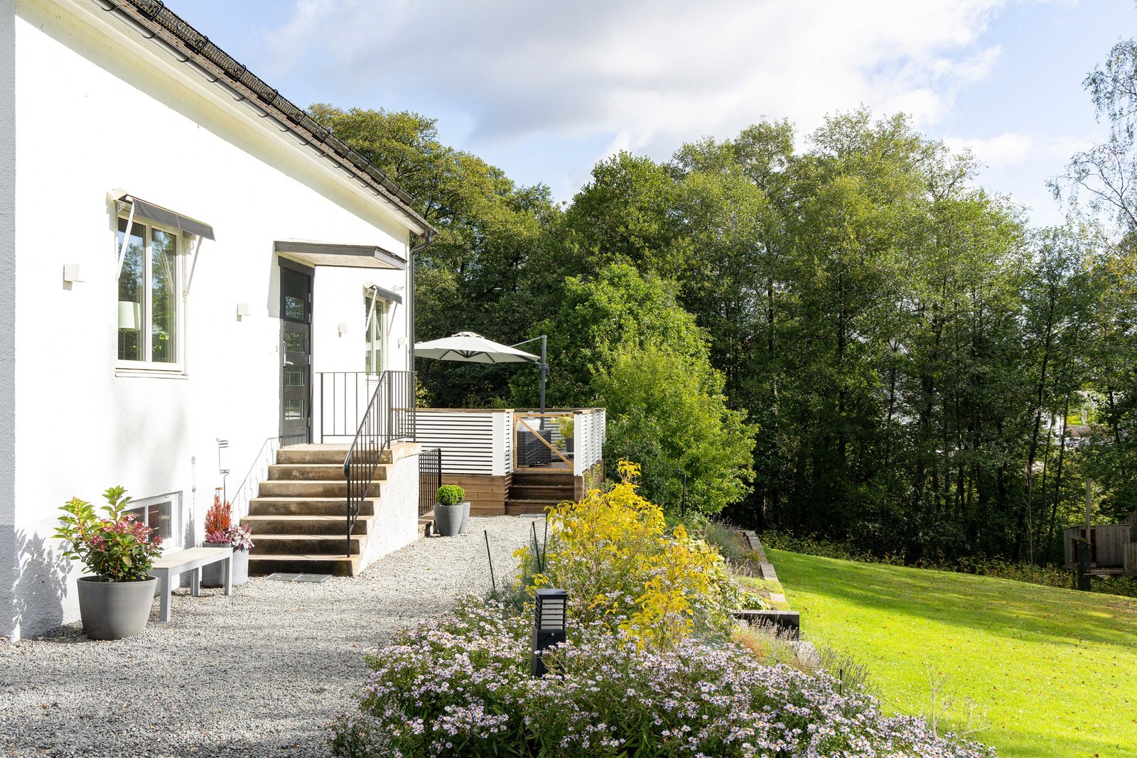 Välkommen till Furuvägen 19