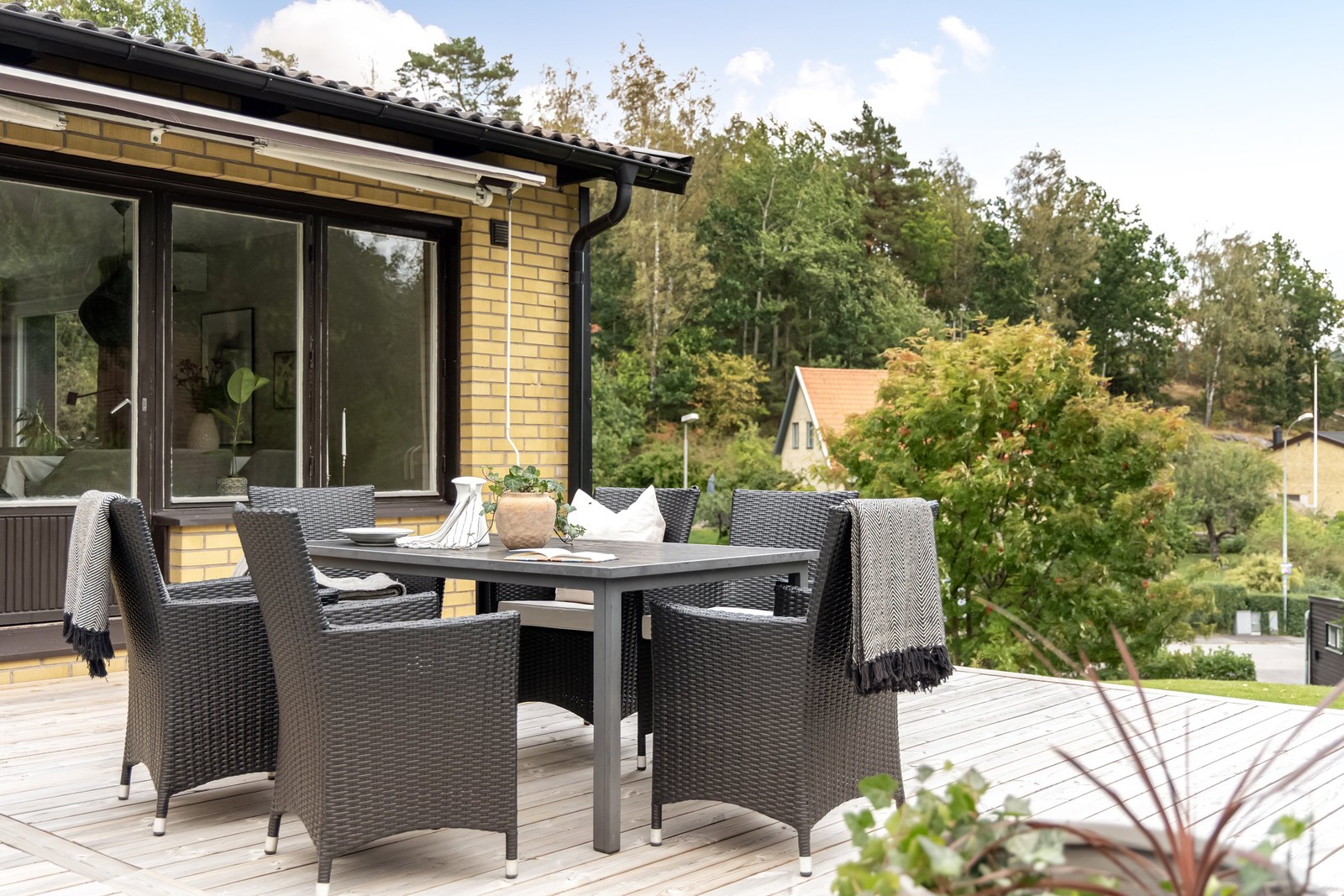 Välkomna till Lekevallsgatan 40