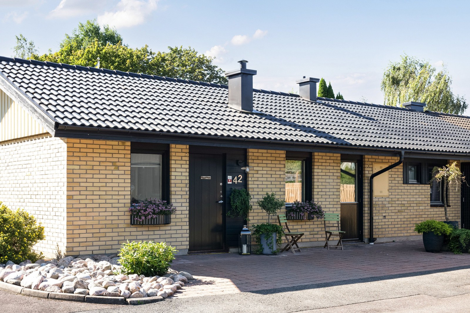 Välkomna till Diamantvägen 42