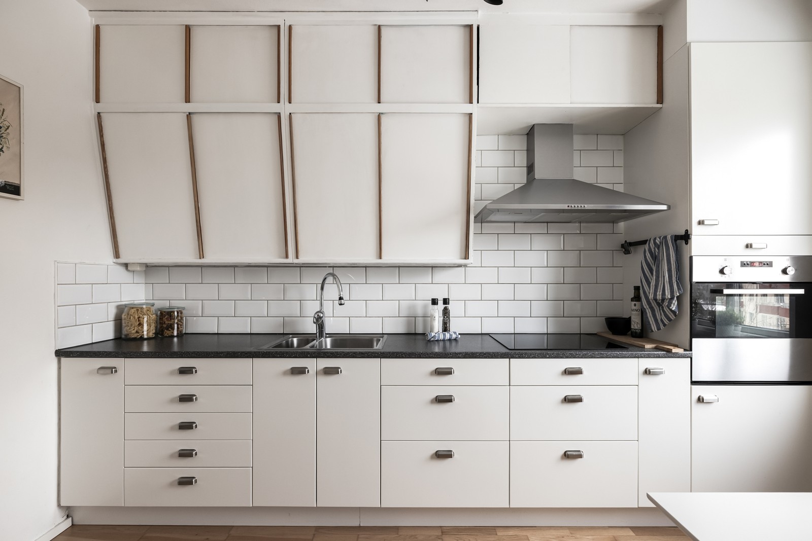 Välkomna till Växthusgatan 7