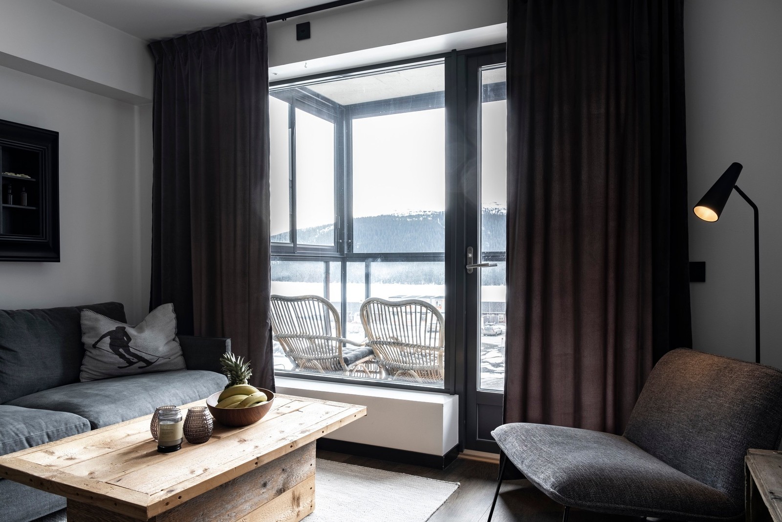 Välkommen till Kallströmsväg 33