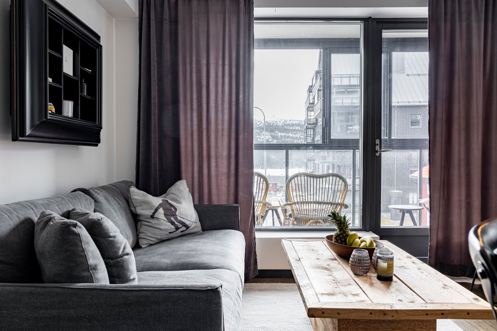 Välkommen till Kallströmsväg 33