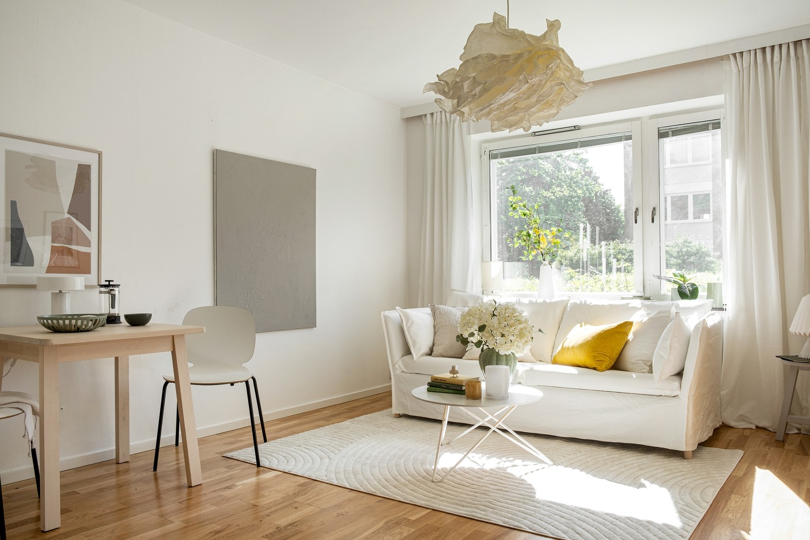 Välkommen till Vinstorpsvägen 48