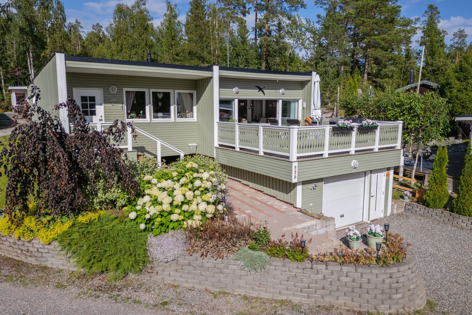 Huvudbild mobiltelefon