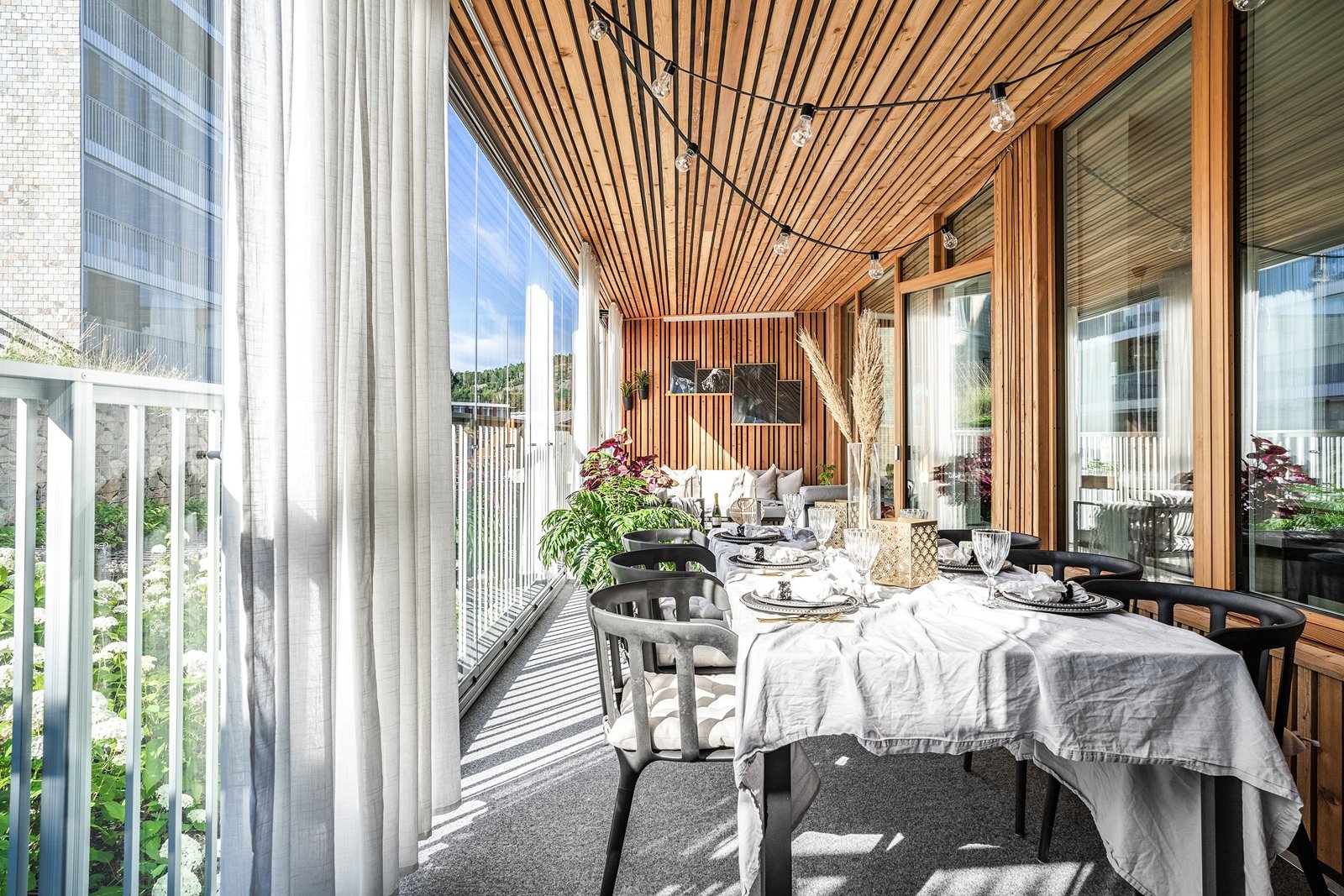 Välkomna till Bergskroken 8