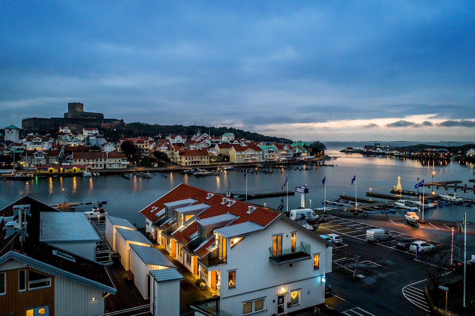 Alternativ planlösning