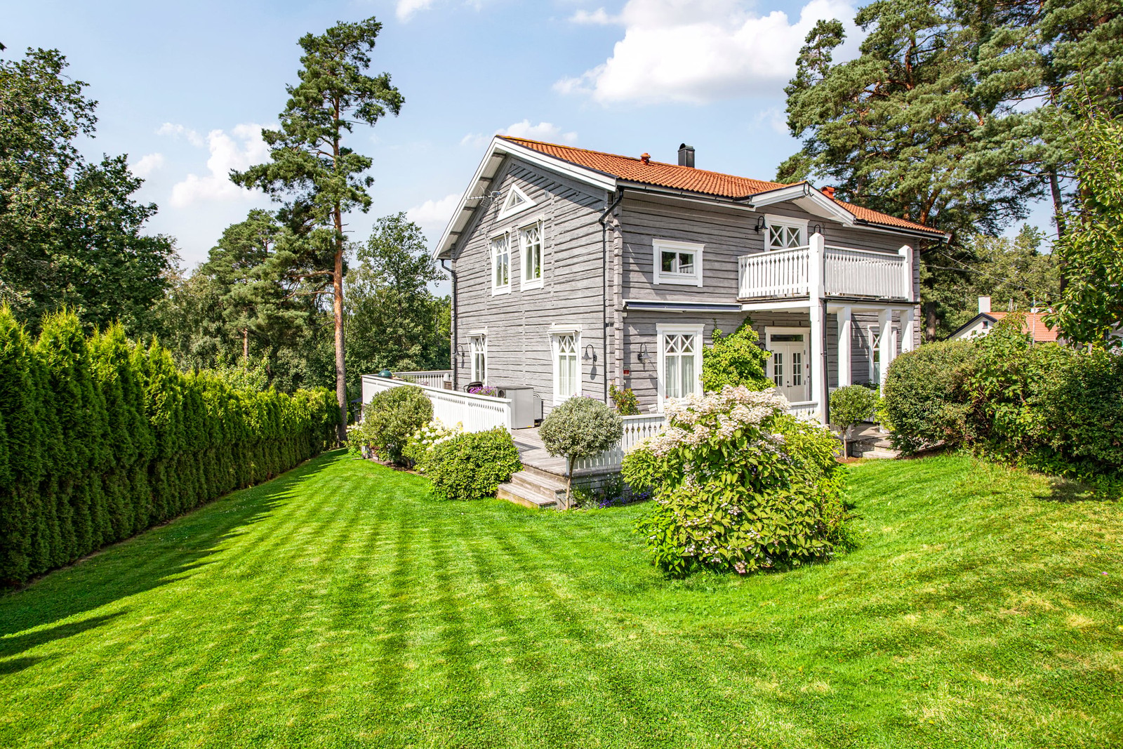 Välkommen till Betsedevägen 15b