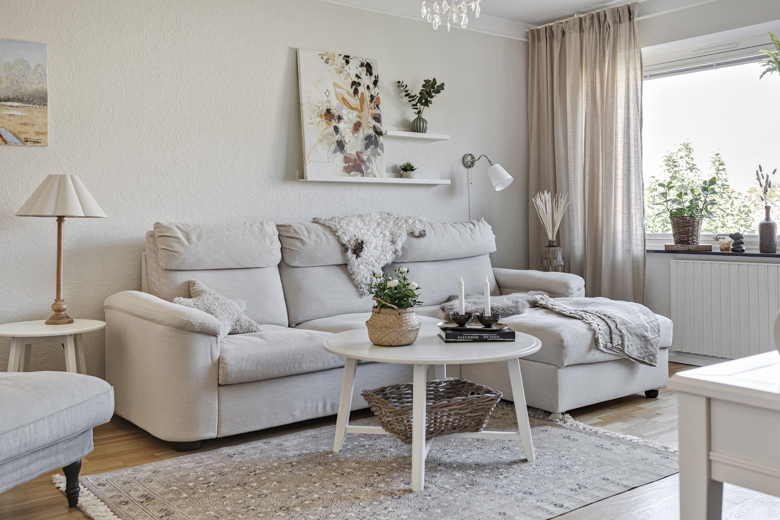 Välkommen till Vinstorpsvägen 58