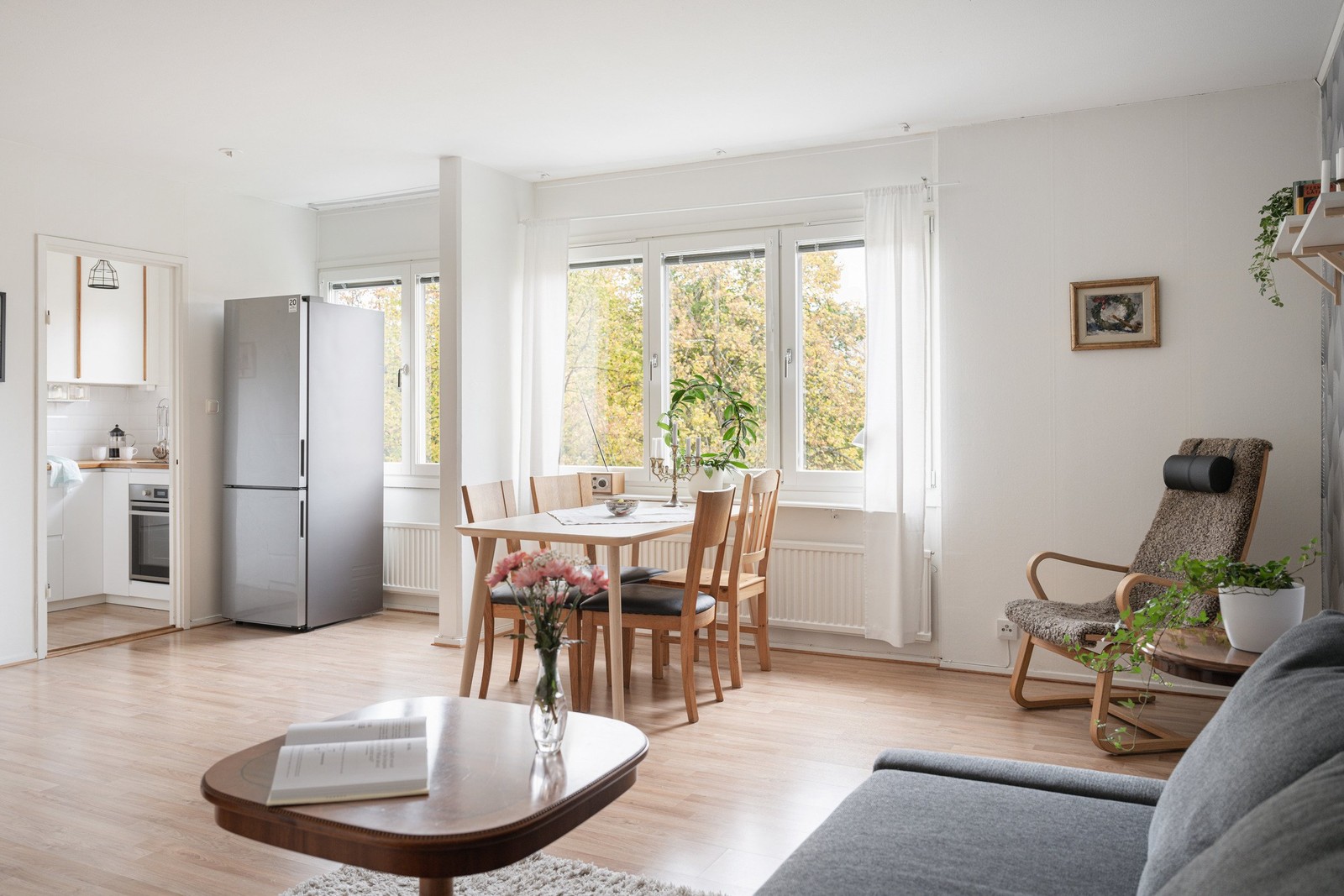 Huvudbild mobiltelefon