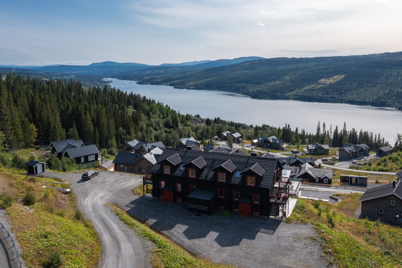 Alternativ planlösning