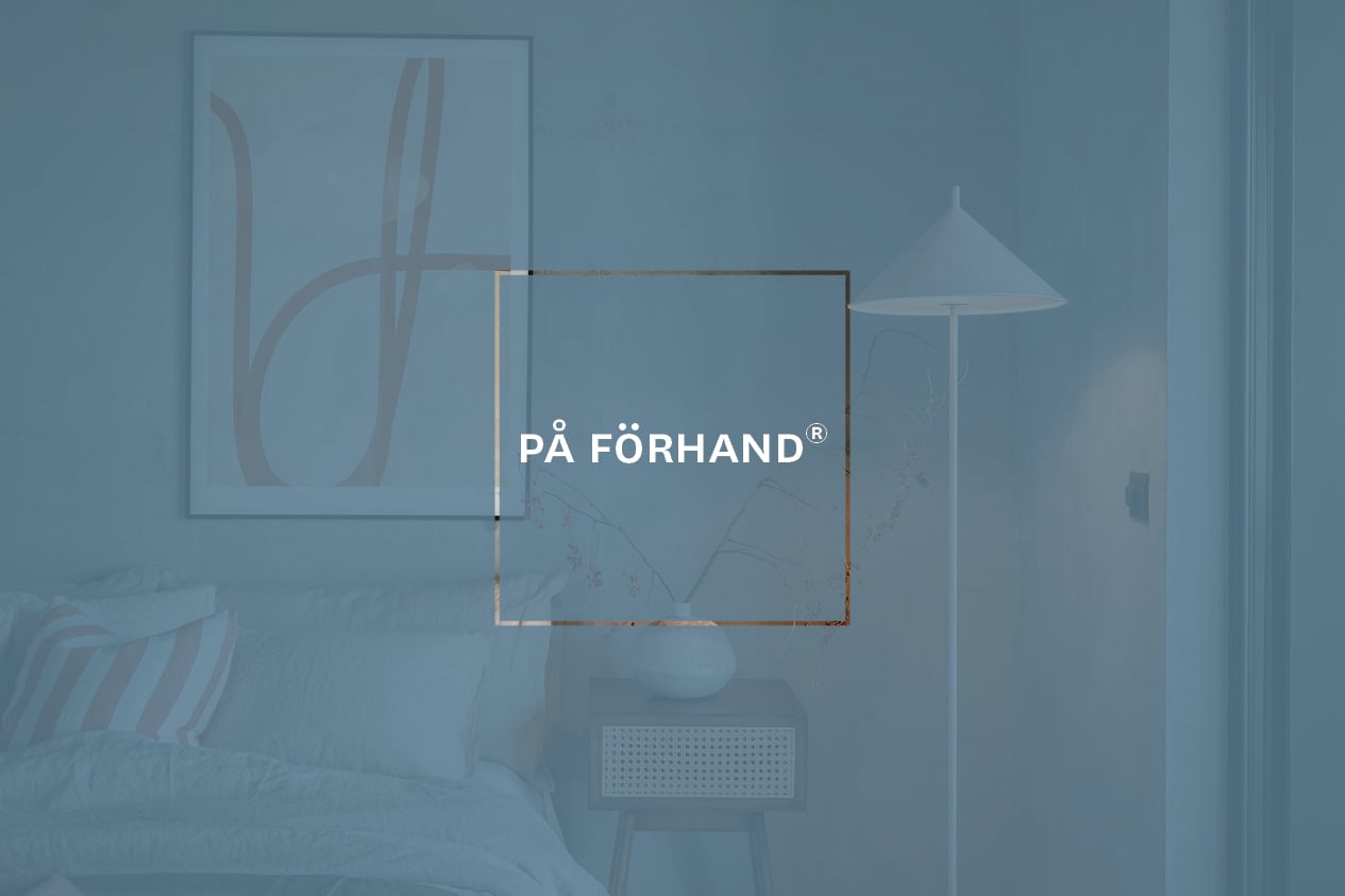 Inom kort presenteras denna modernt renoverade tvåa på Solhagagatan 88
