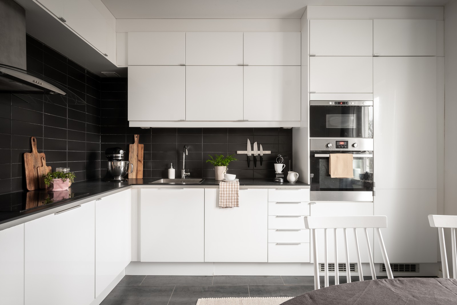 Varmt välkommen till Framnäsgatan 18B