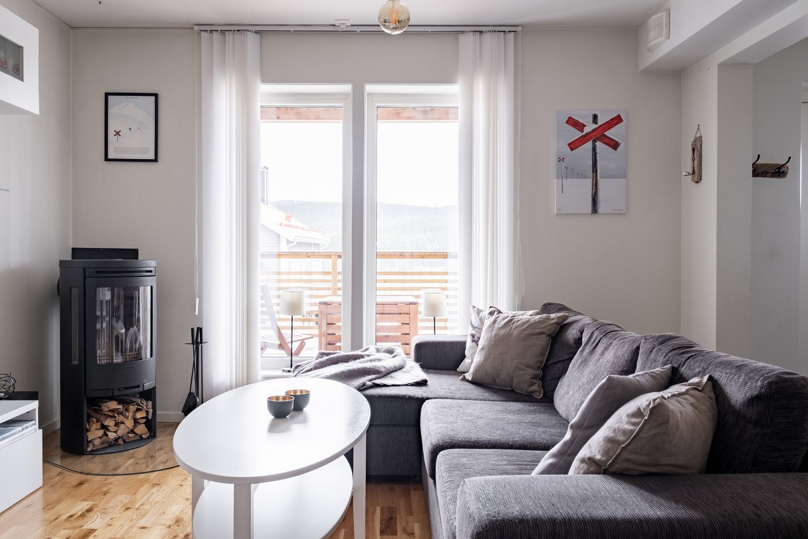 Välkommen till Smultronet 6A