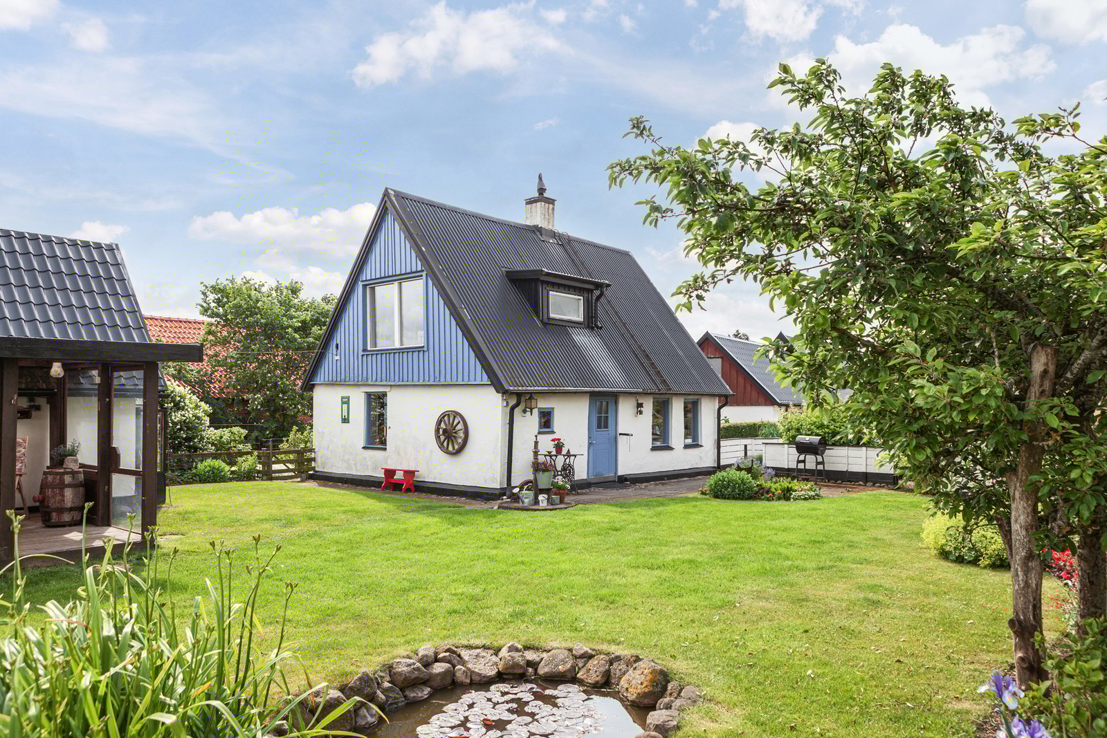 Västra Alstads byaväg 76