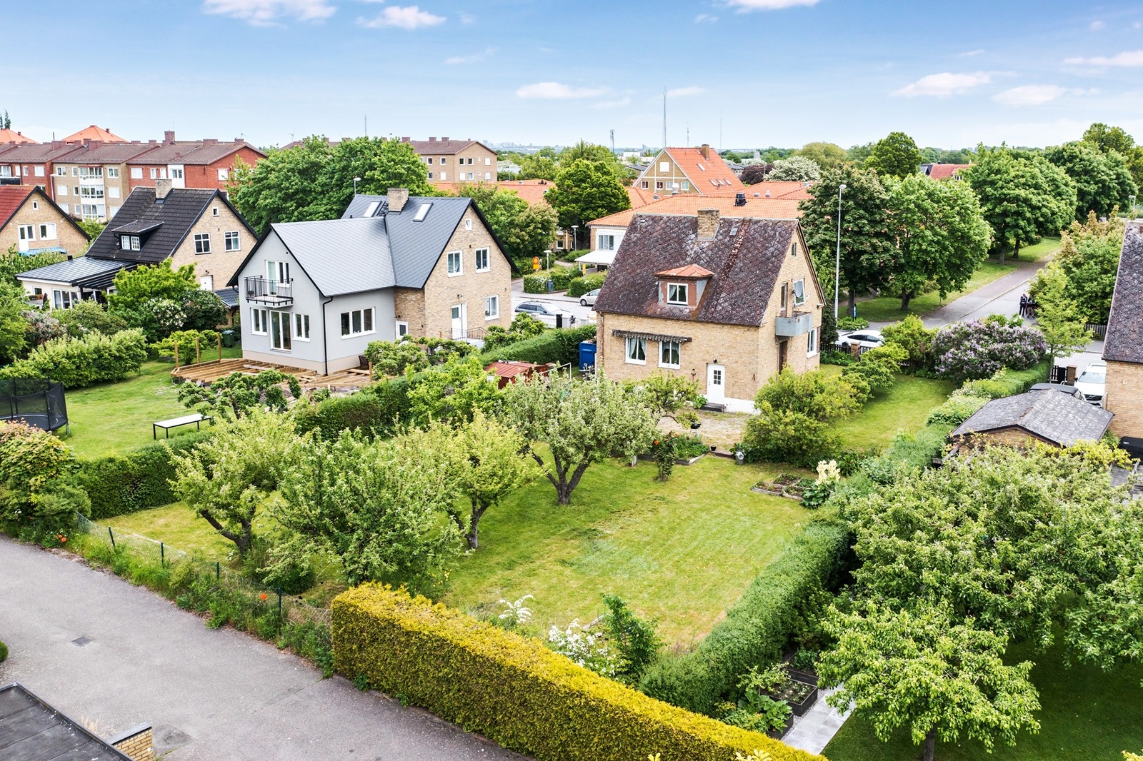 Välkommen till Bredgatan 11