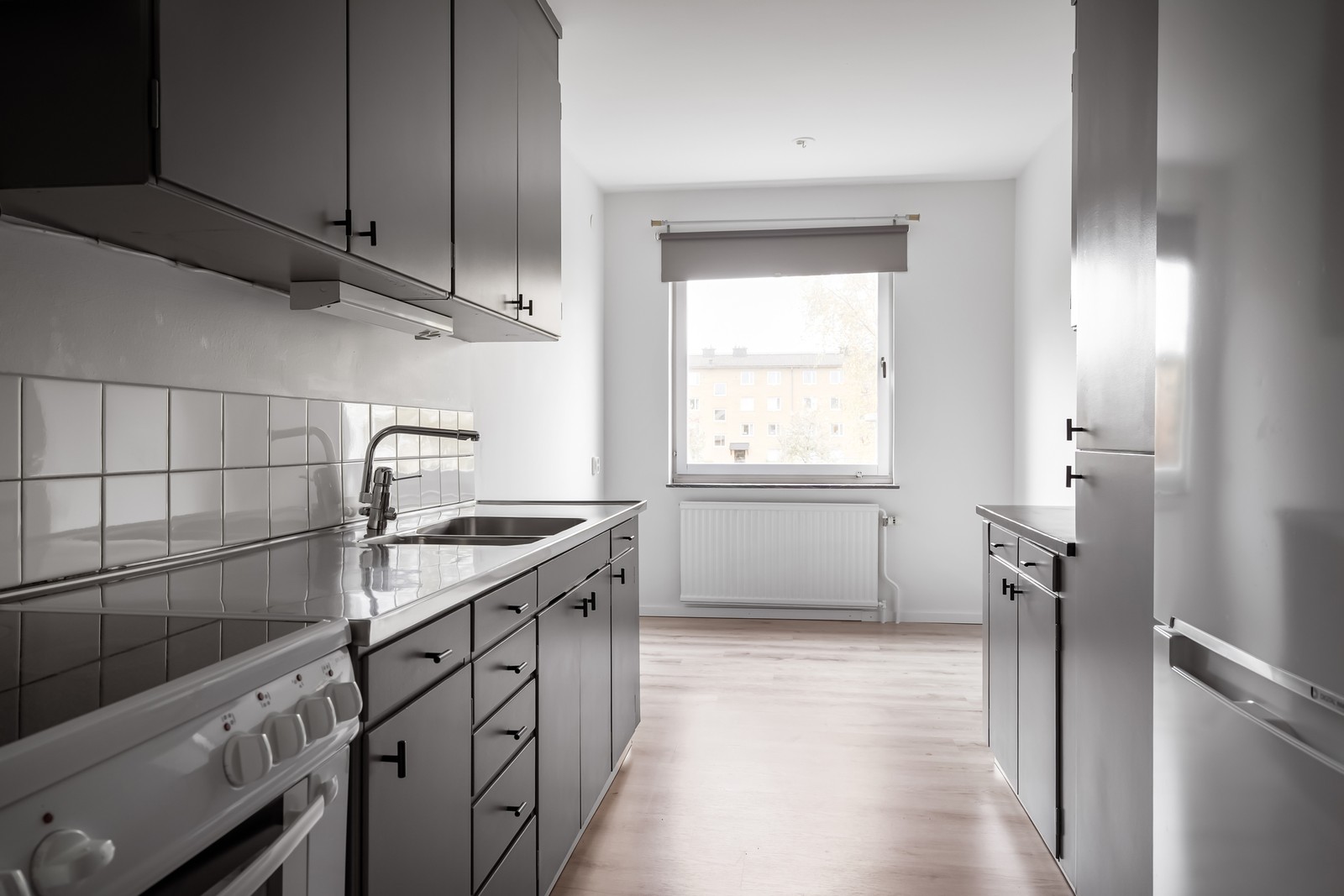 Välkommen till Barometergatan 11