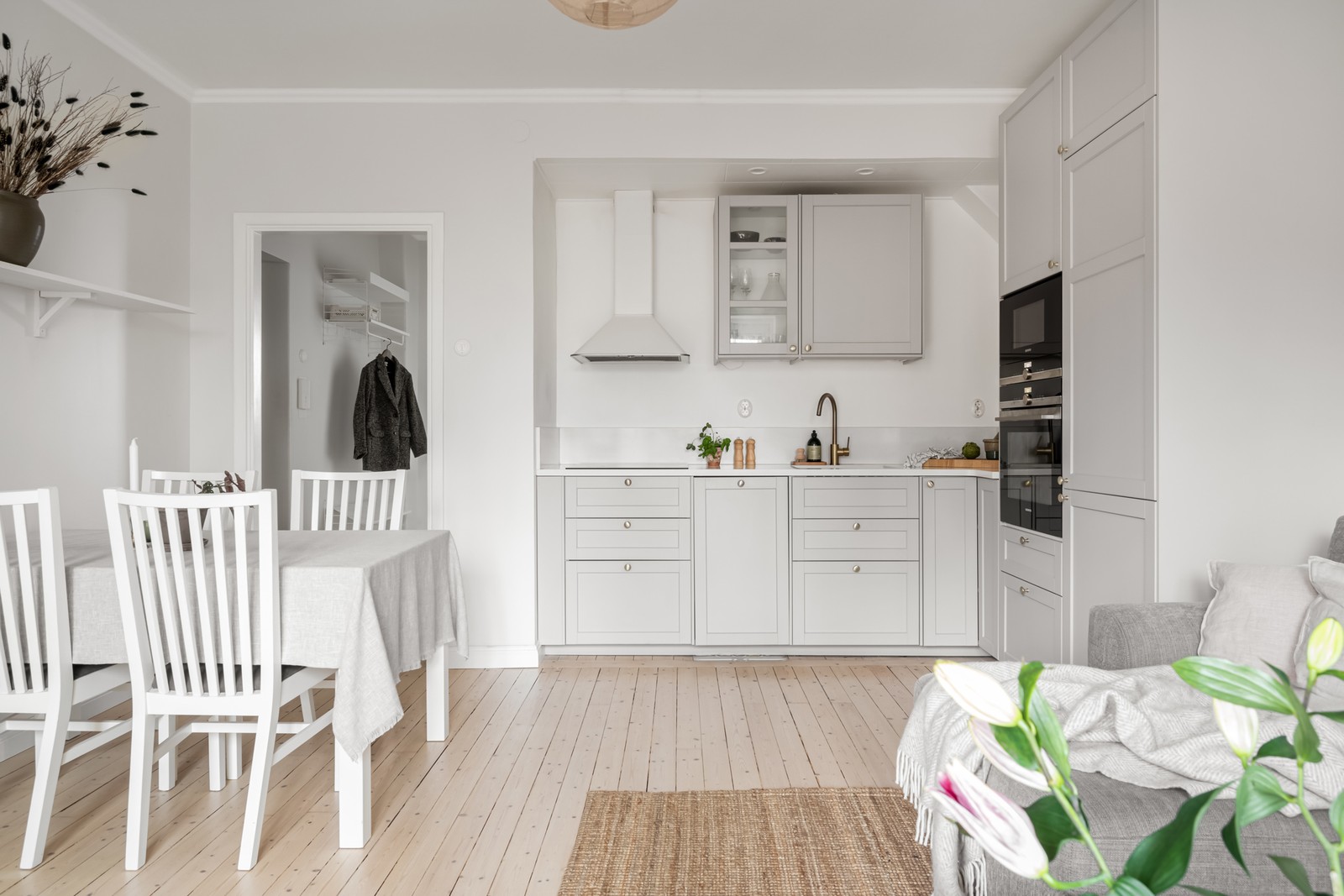 Välkommen till trivsamma Frödingsgatan