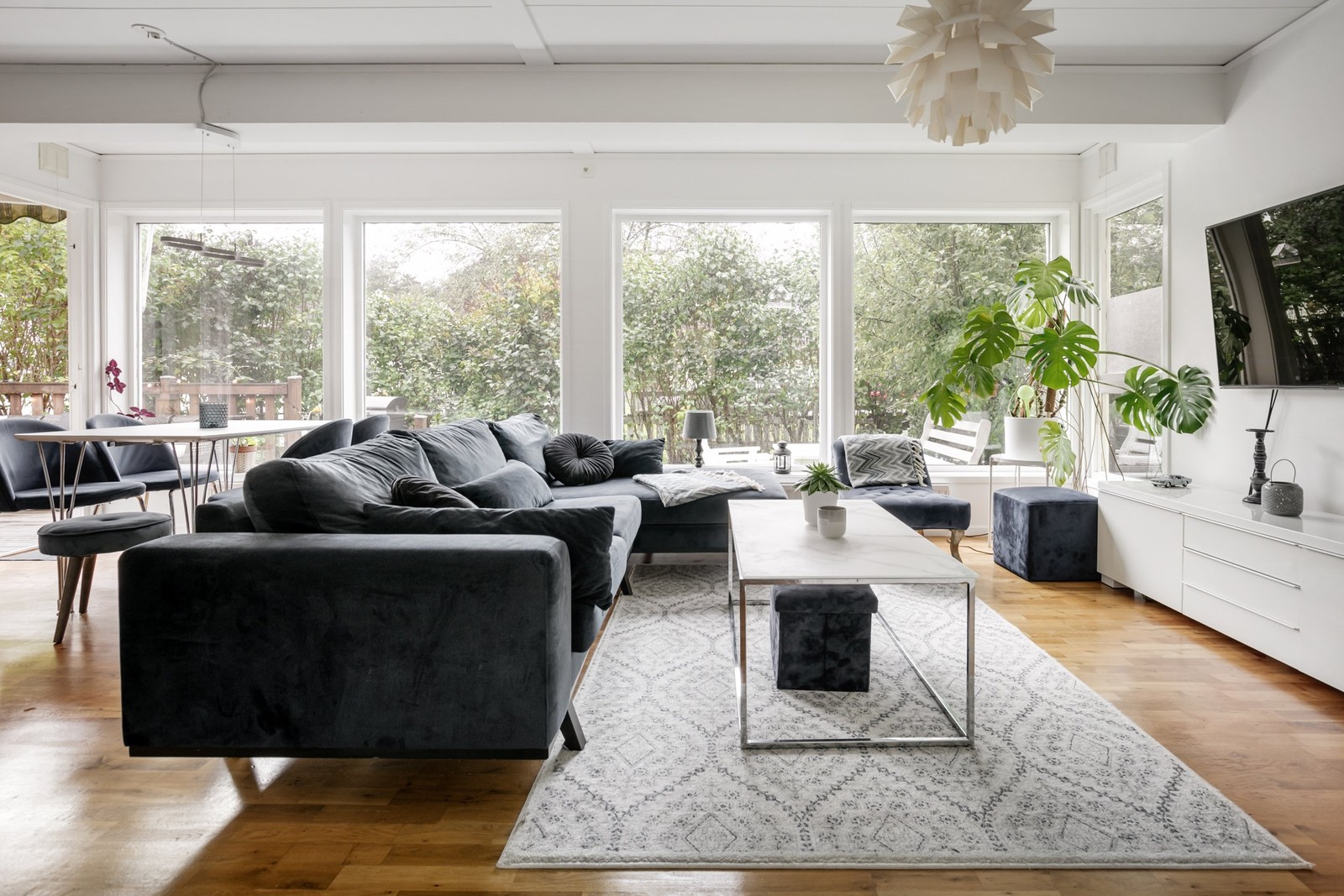 Välkommen till Maratongången 28!