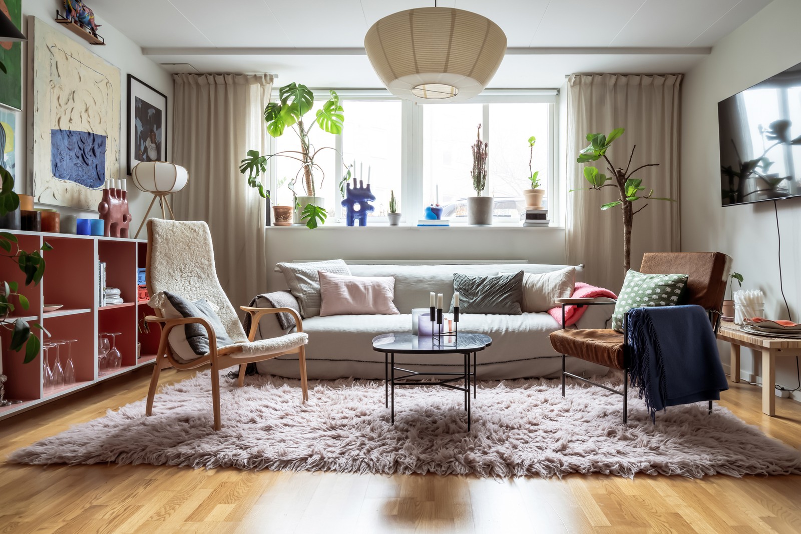 Välkommen till Lövskogsgatan 3!