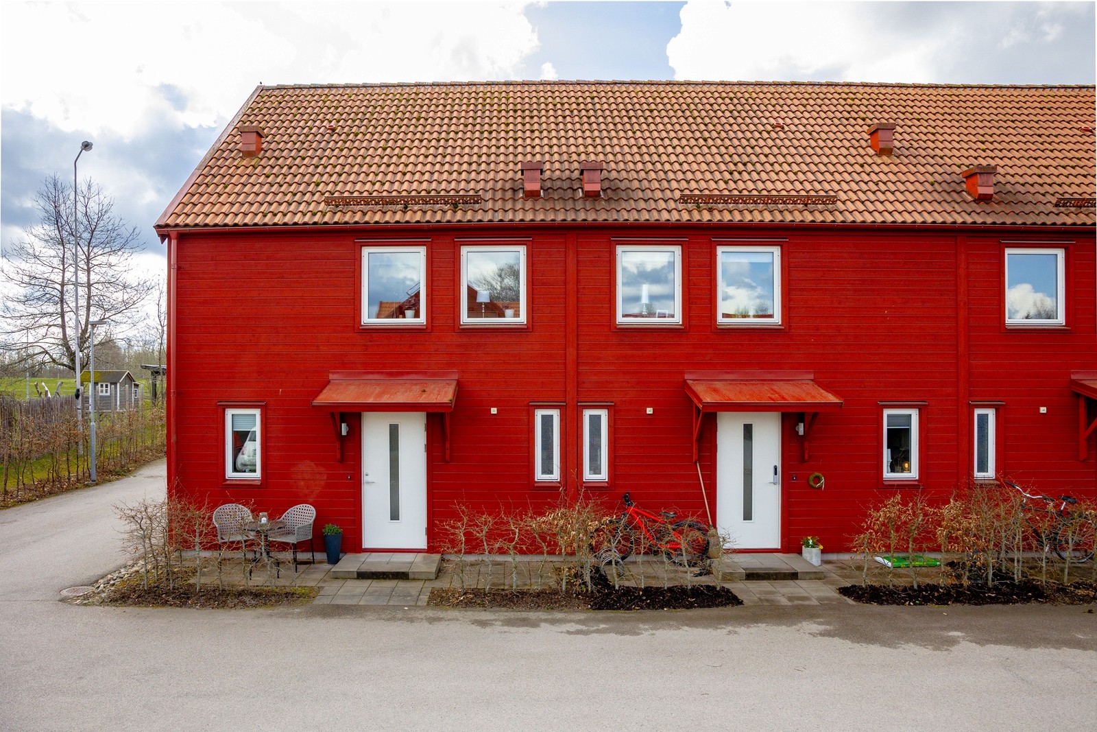 Välkommen till Fyllerydsvägen 55C!