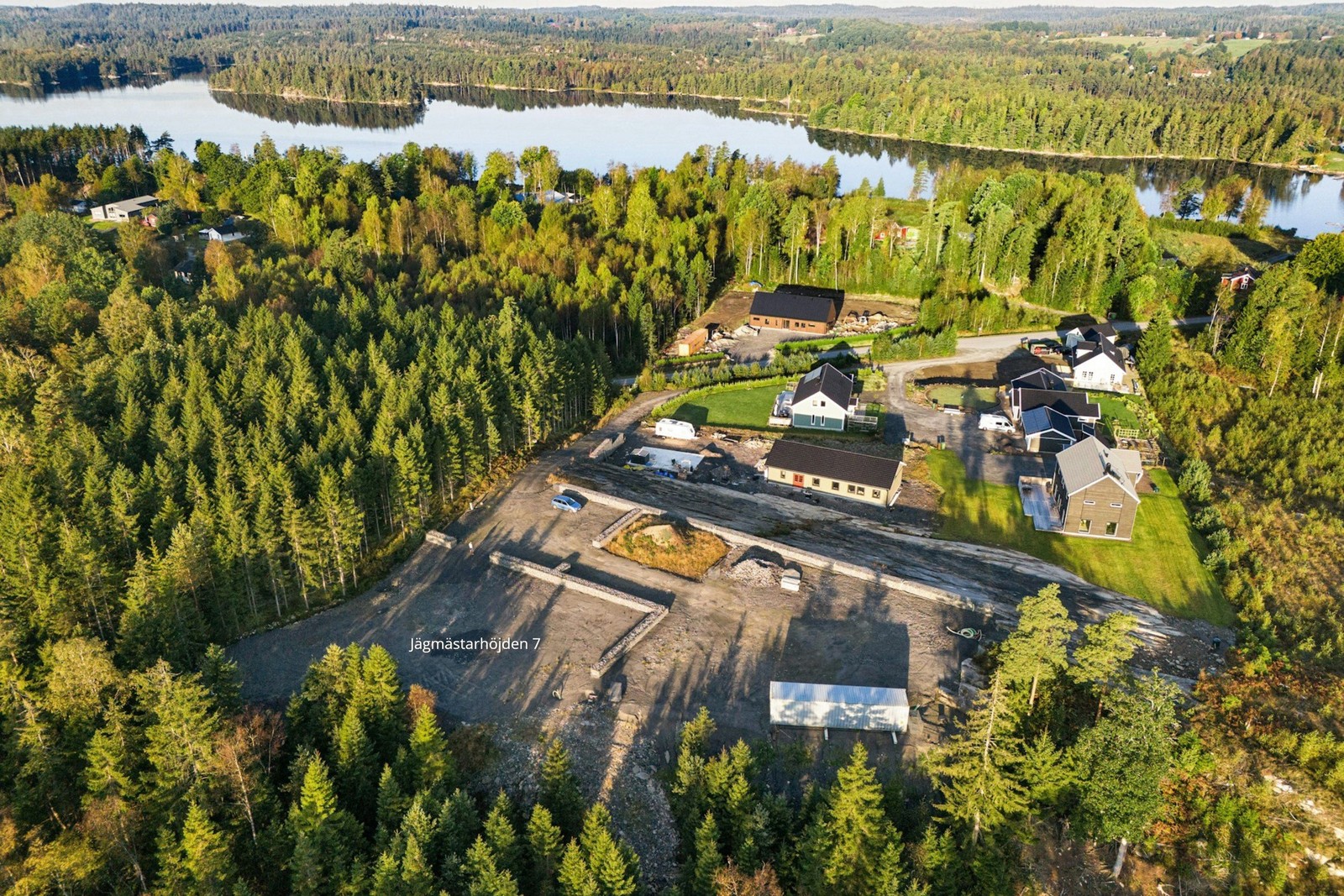 Jägmästarhöjden 7