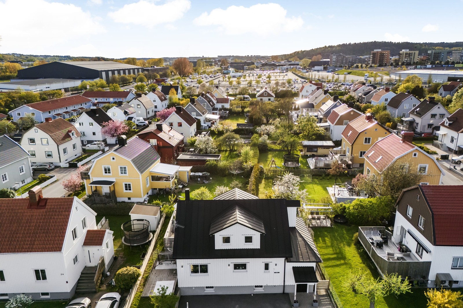 Välkomna till Åbyvägen 22