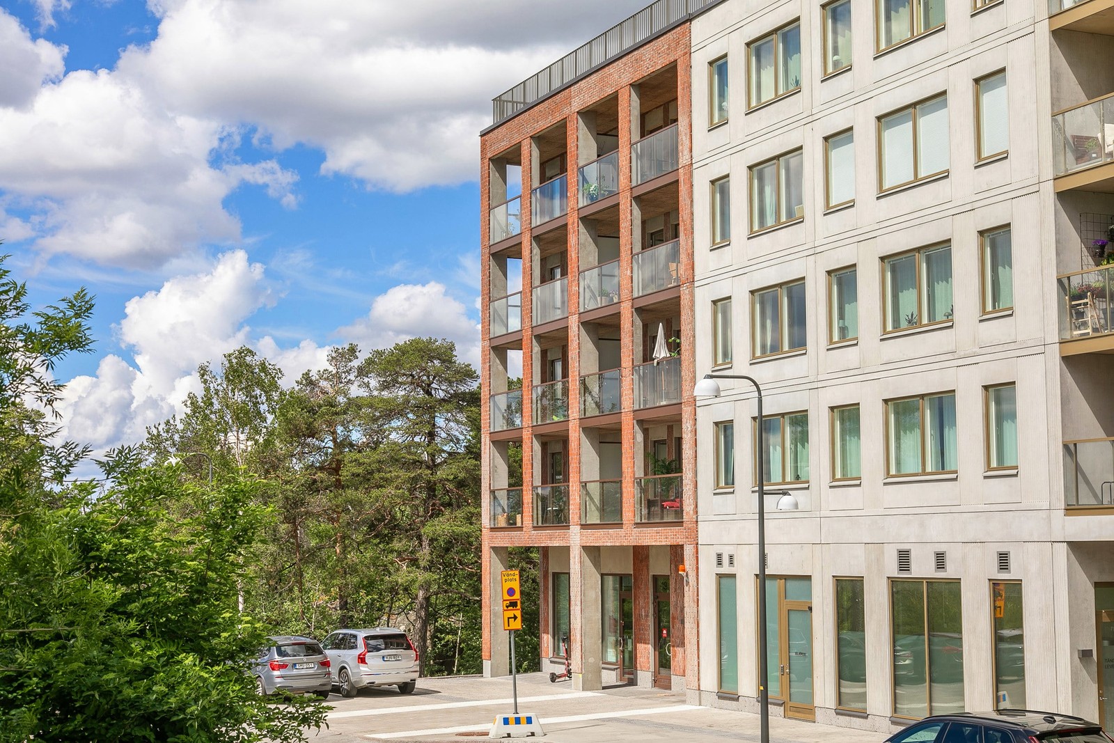 Välkommen till Tändkulevägen