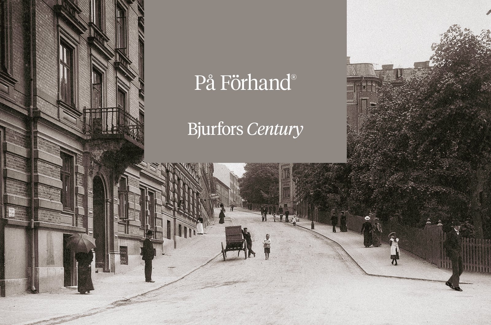 Karl-Gustavsgatan 1900