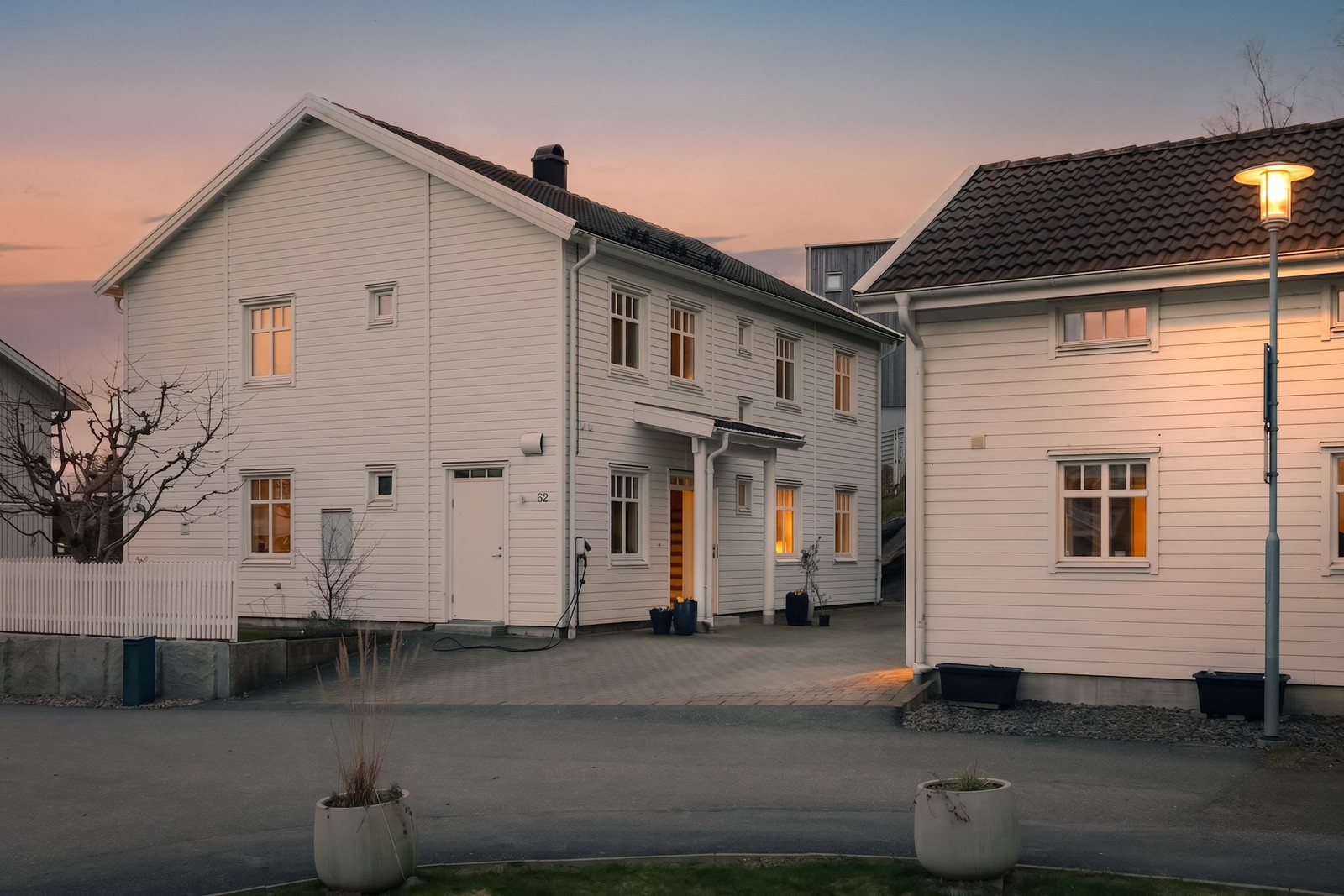 Välkomna till Eklanda Slätt 62