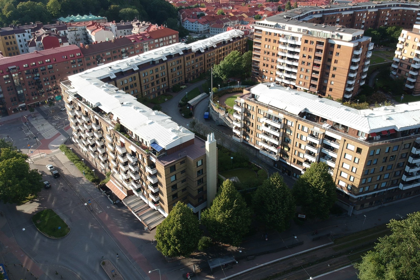 Välkomna till Nilssonsberg!