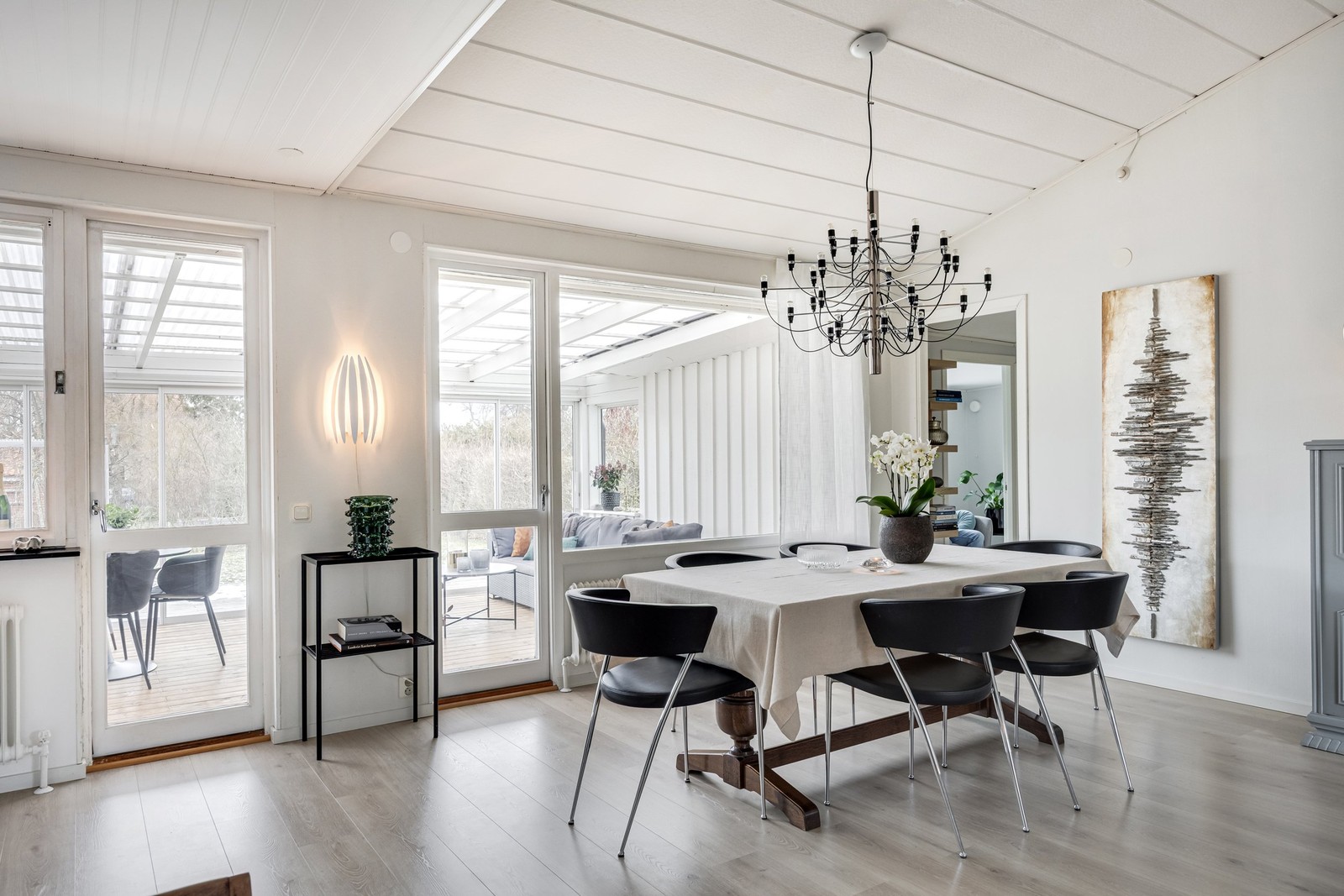 Välkommen till Stålvägen 1